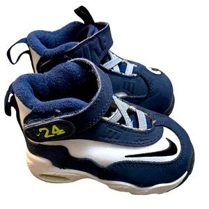 Nike baby Air Griffey Max 1- size 4c